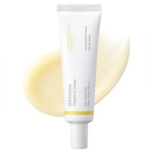 Korean Skincare Mixoon Vitamin C Cream